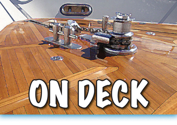 On Deck Boats For Sale Waterline Boats / Boatshed