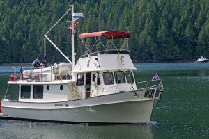 NEW~USED | POWERBOATS | SAILBOATS | TRAWLERS | YACHTS