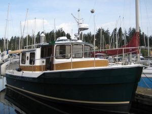 Ranger Tugs R-29 Boats For Sale For Sale by Waterline Boats / Boatshed Seattle