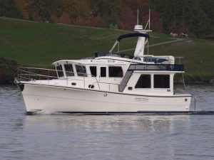 2016 Helmsman Trawlers For Sale Waterline Boats / Boatshed Seattle
