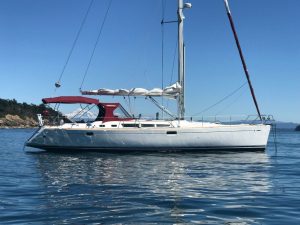 Jeanneau 49 For Sale Waterline Boats / Boatshed Everett