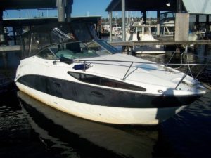 Bayliner 26 For Sale For Sale by Waterline Boats / Boatshed Seattle