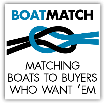 Waterline Boats BoatMatch - Matching Boat Buyers and Sellers