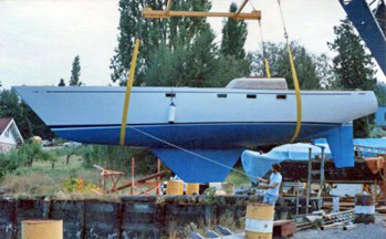 A Boat Owner's Insights Luengen 43 For Sale By Waterline Boats