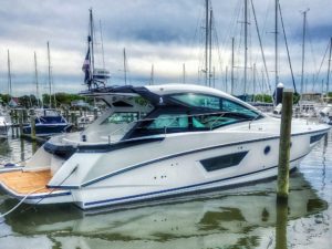 Beneteau Gran Turismo 40 For Sale by Waterline Boats / Boatshed Seattle