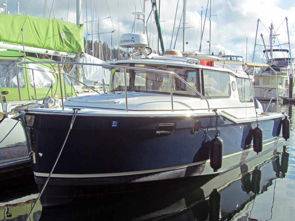A Boat Owner's Insights - Ranger Tugs R-27 NW Edition