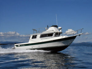 Sea Sport 2700 For Sale by Waterline Boats / Boatshed Seattle