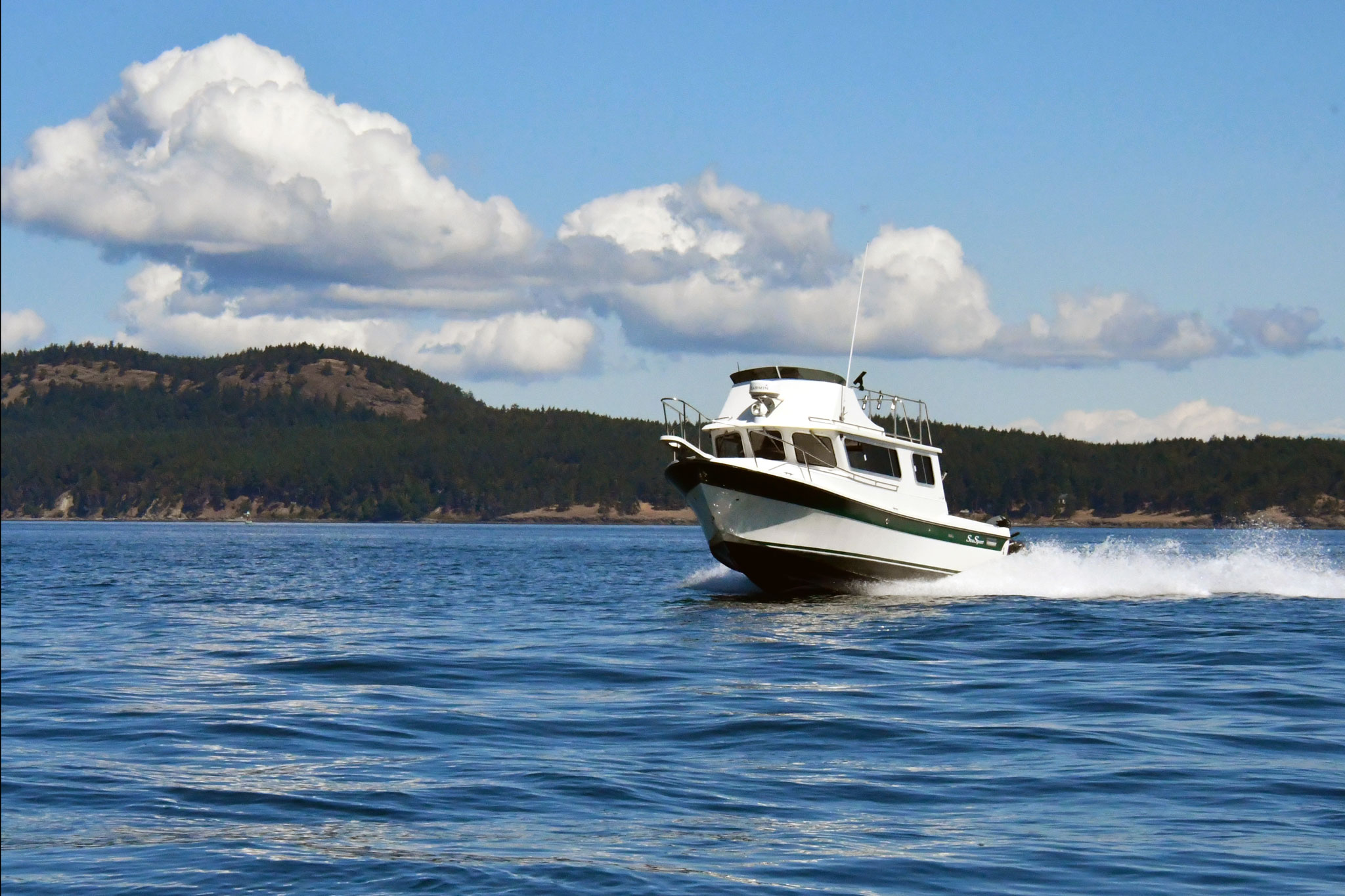 Sea Sport 2700 - A Boat Owner's Insights Review