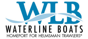 Waterline Boats - Homeport for Helmsman Trawlers