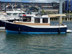 Ranger Tugs R-27 NW Edition For Sale by Waterline Boats / Boatshed Everett