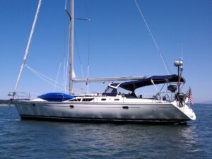 Jeanneau 45.2 For Sale by Waterline Boats / Boatshed Everett