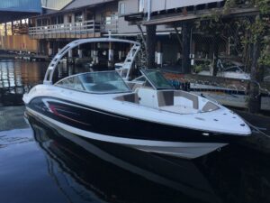Chaparral 230 For Sale by Waterline Boats / Boatshed Seattle