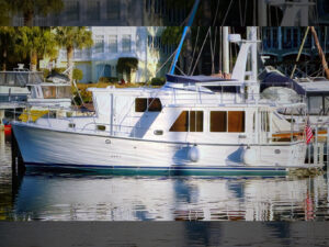 2023 Helmsman Trawlers 38E For Sale