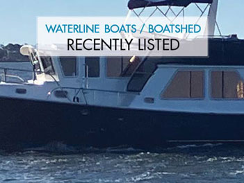 2008Helmsman Trawlers - Recently Listed For Sale